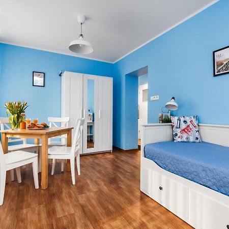 Oliwia Otel Jastrzębia Góra Dış mekan fotoğraf