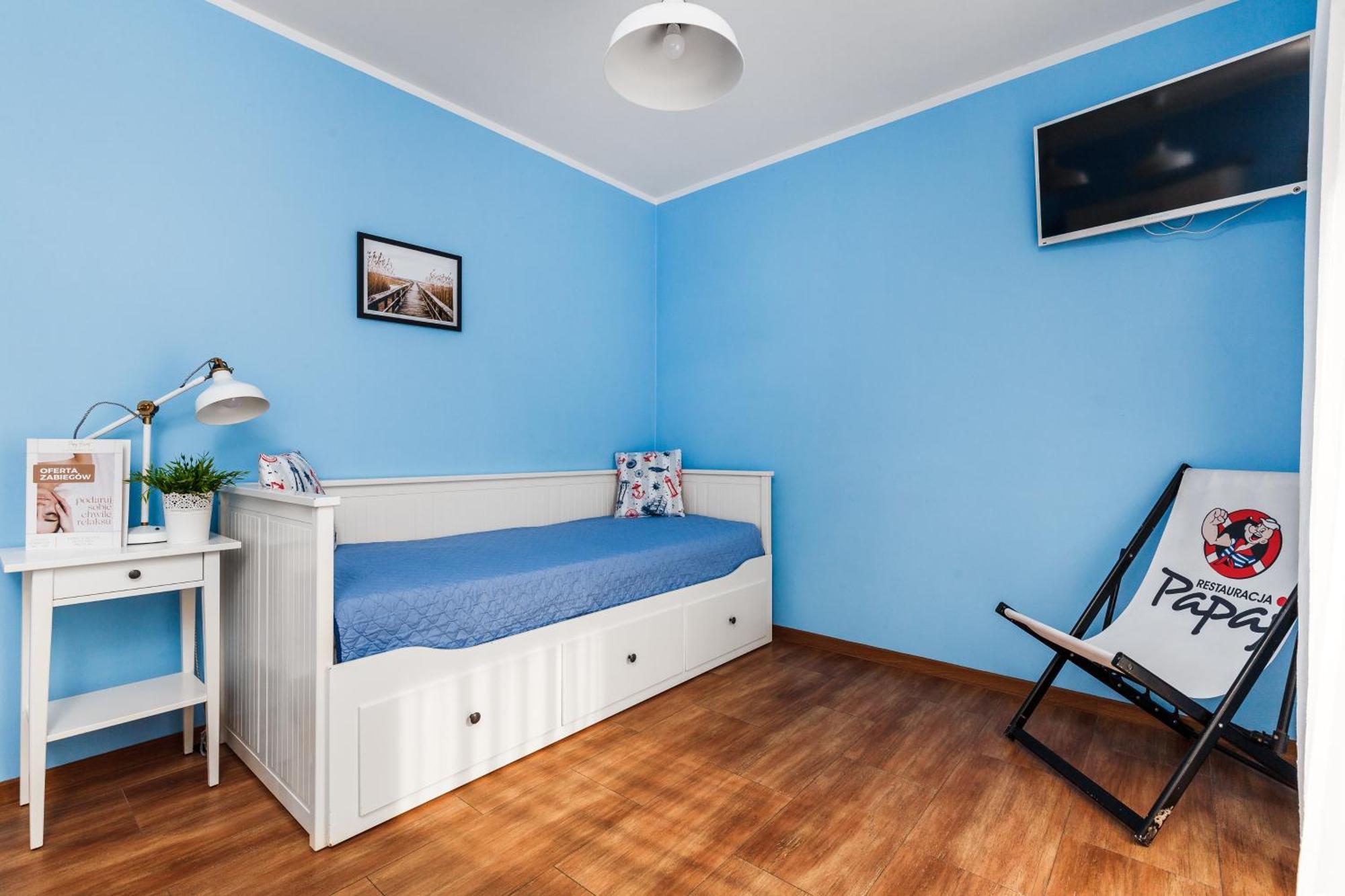 Oliwia Otel Jastrzębia Góra Dış mekan fotoğraf