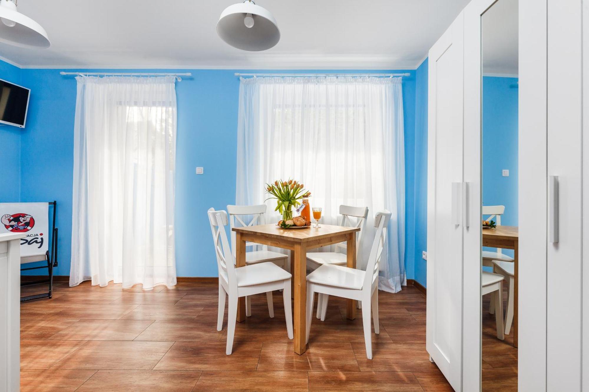 Oliwia Otel Jastrzębia Góra Dış mekan fotoğraf