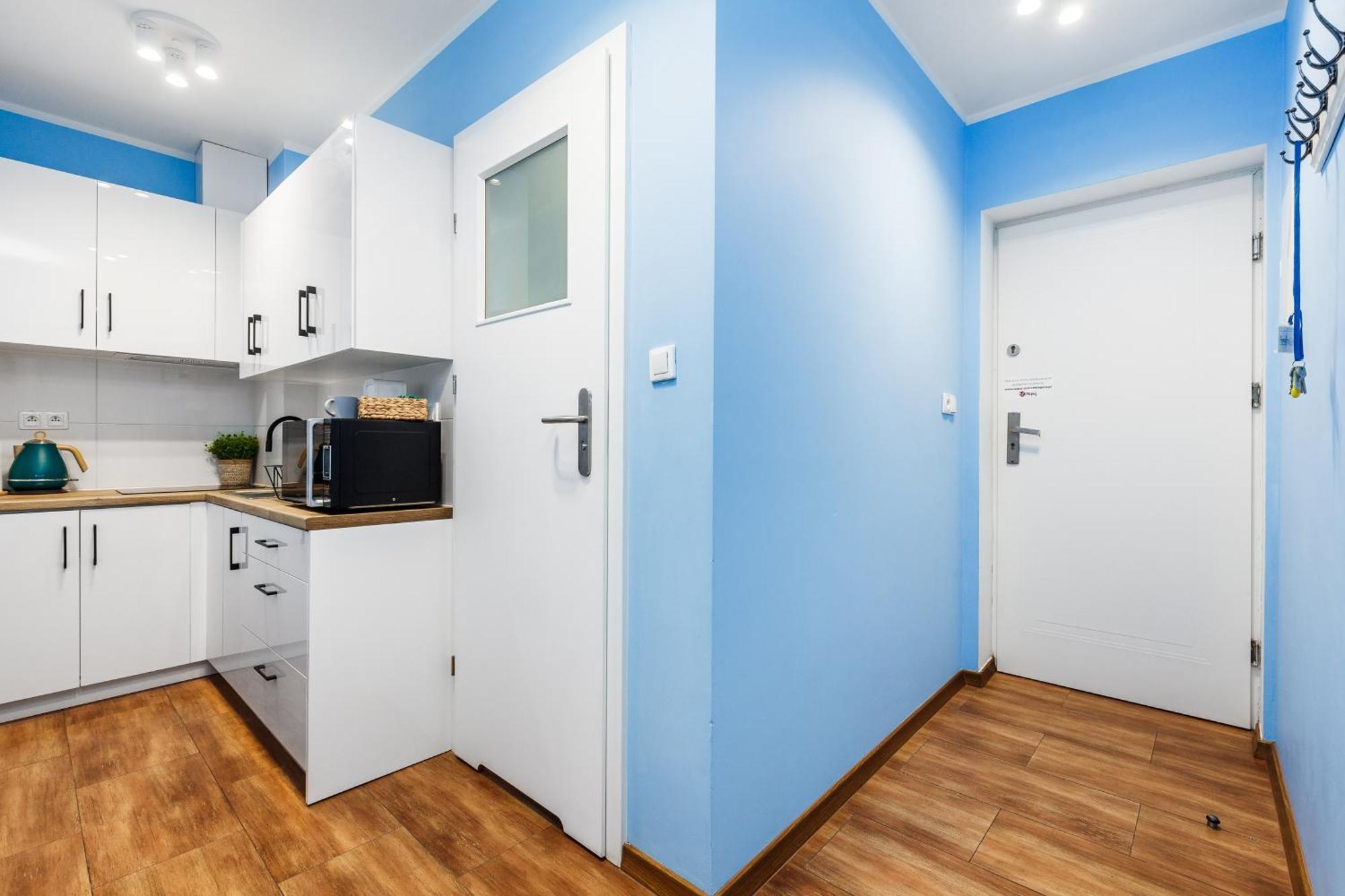 Oliwia Otel Jastrzębia Góra Dış mekan fotoğraf