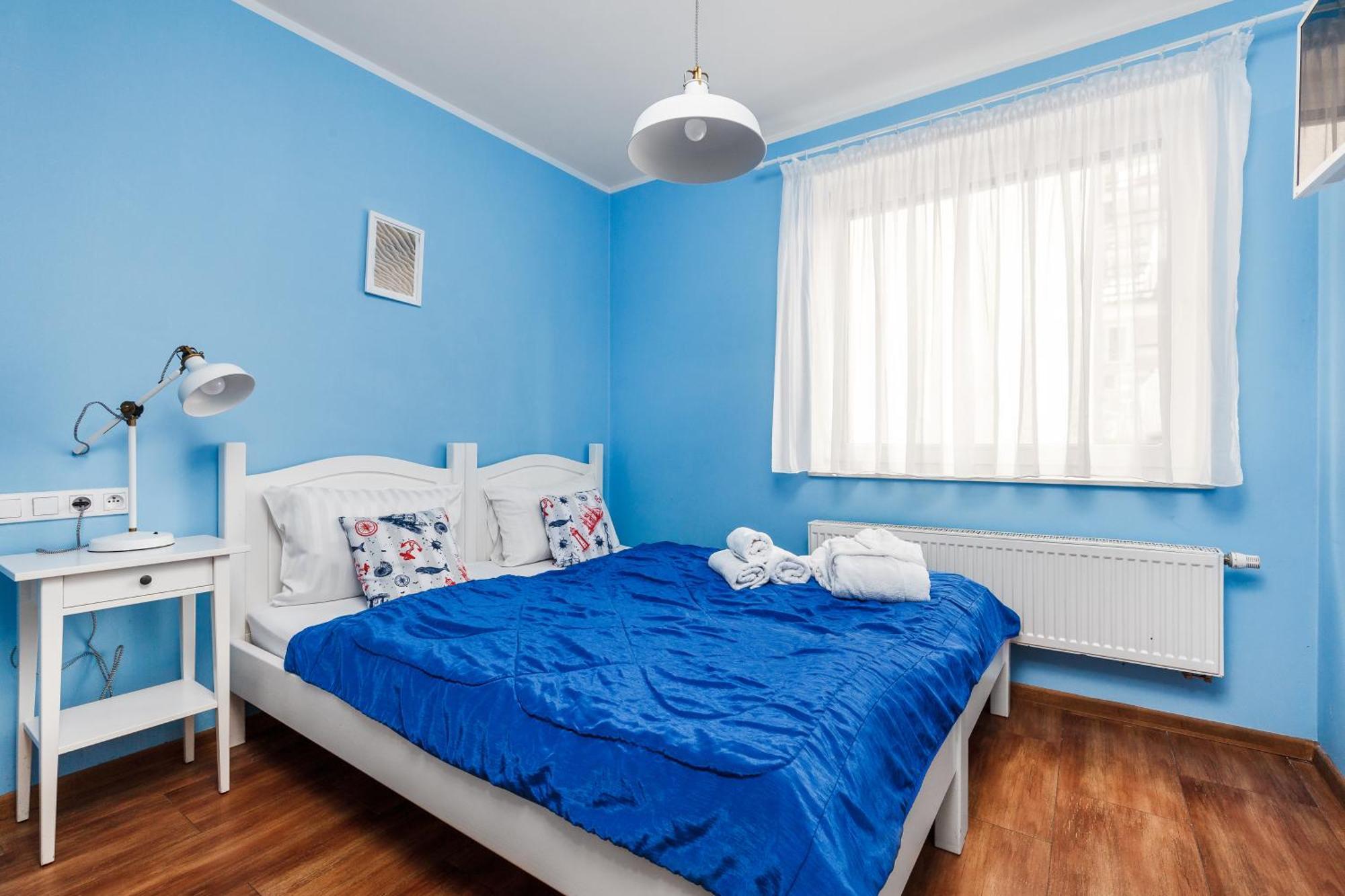 Oliwia Otel Jastrzębia Góra Dış mekan fotoğraf