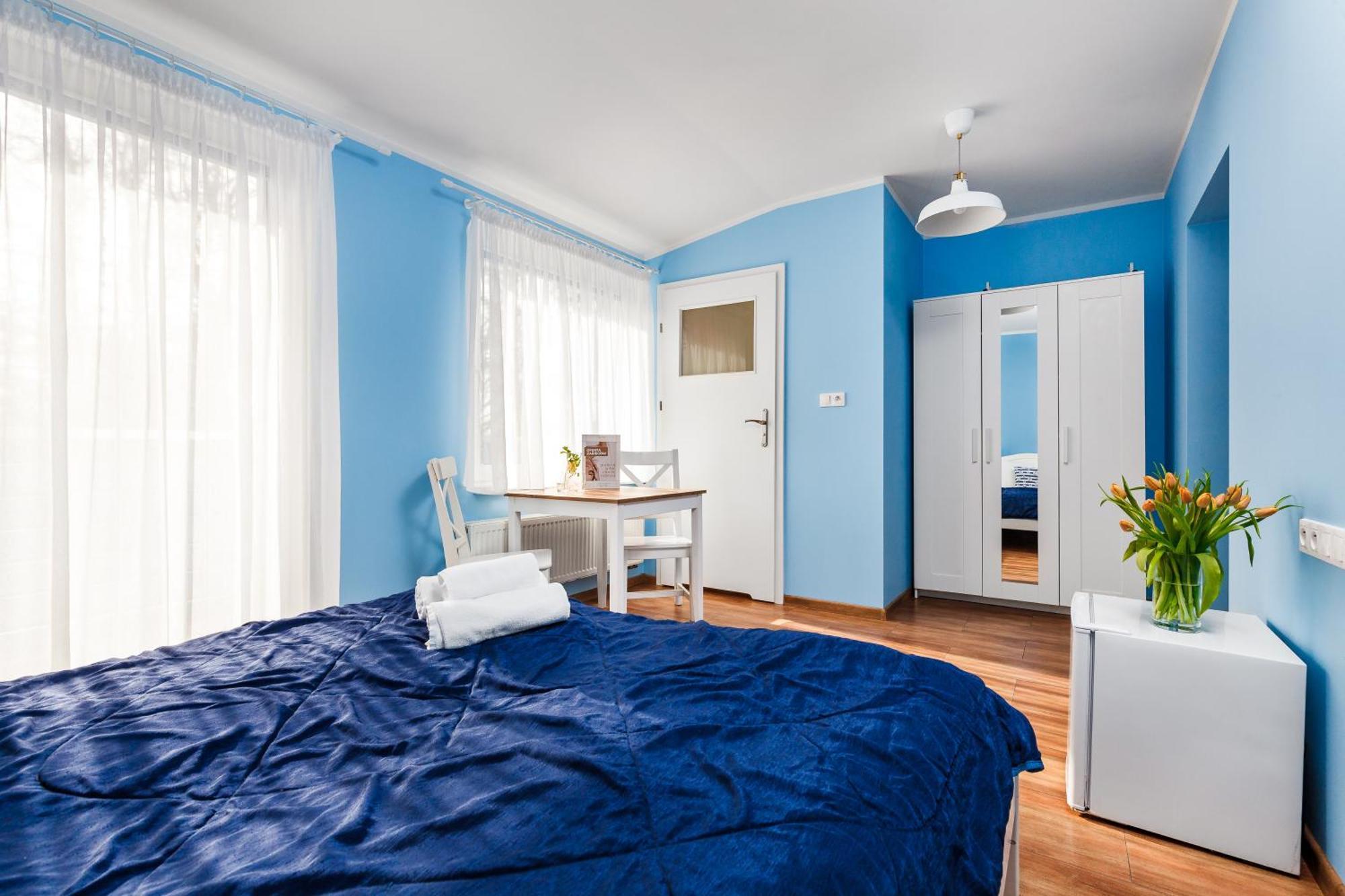 Oliwia Otel Jastrzębia Góra Dış mekan fotoğraf