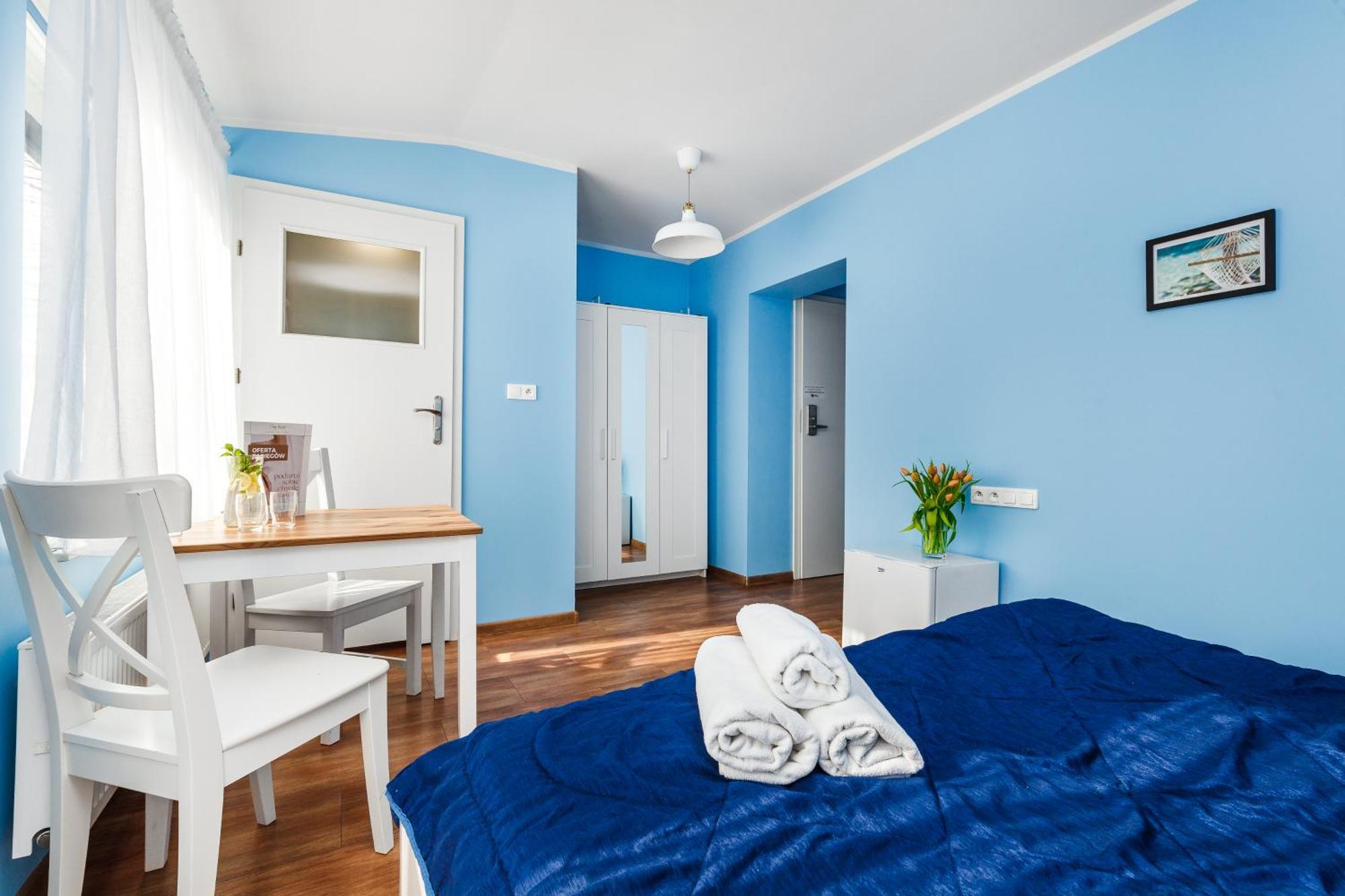 Oliwia Otel Jastrzębia Góra Dış mekan fotoğraf